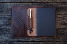 Load image into Gallery viewer, The Explorer - Travel journal