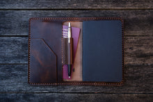 Load image into Gallery viewer, The Explorer - Travel journal