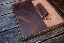 Load image into Gallery viewer, The Explorer - Travel journal