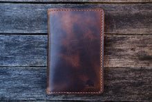 Load image into Gallery viewer, The Explorer - Travel journal