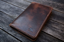 Load image into Gallery viewer, The Explorer - Travel journal