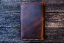 Load image into Gallery viewer, The Explorer - Travel journal