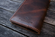 Load image into Gallery viewer, The Explorer - Travel journal