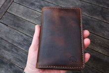 Load image into Gallery viewer, The Explorer - Travel journal