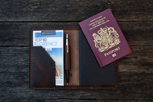 Load image into Gallery viewer, The Explorer - Travel journal