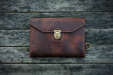 Load image into Gallery viewer, The Indiana - Travel journal