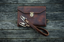 Load image into Gallery viewer, The Indiana - Travel journal