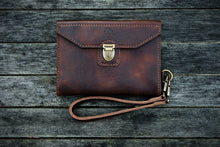 Load image into Gallery viewer, The Indiana - Travel journal