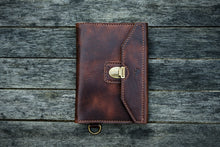 Load image into Gallery viewer, The Indiana - Travel journal