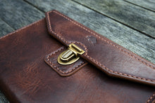 Load image into Gallery viewer, The Indiana - Travel journal