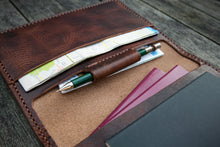 Load image into Gallery viewer, The Indiana - Travel journal