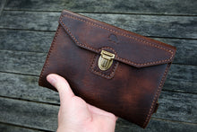 Load image into Gallery viewer, The Indiana - Travel journal