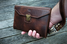 Load image into Gallery viewer, The Indiana - Travel journal