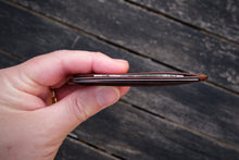 Load image into Gallery viewer, The Richmond - Cardholder wallet (PDF Pattern/Template)