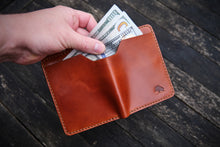 Load image into Gallery viewer, The Winston - Large Capacity Wallet (PDF Pattern/Template)