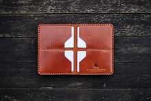 Load image into Gallery viewer, The Winston - Large Capacity Wallet (PDF Pattern/Template)