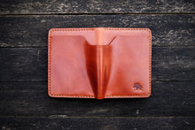 Load image into Gallery viewer, The Winston - Large Capacity Wallet (PDF Pattern/Template)