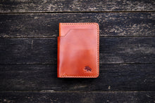Load image into Gallery viewer, The Winston - Large Capacity Wallet (PDF Pattern/Template)